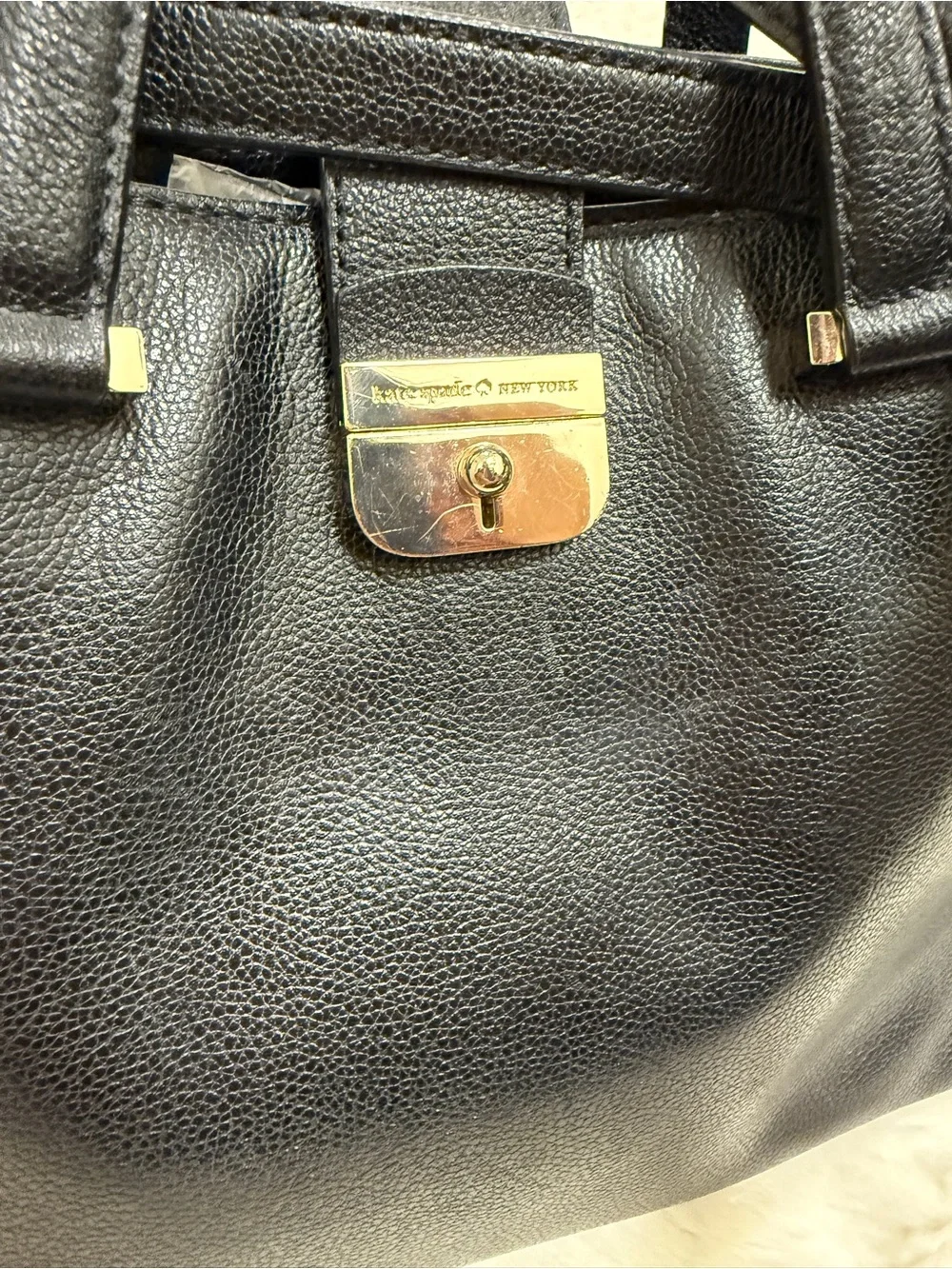 kate spade height 8”